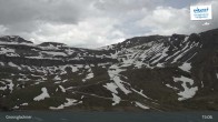 Archiv Foto Webcam Heiligenblut - Großglockner (Fallbichl) 14:00