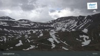Archiv Foto Webcam Heiligenblut - Großglockner (Fallbichl) 16:00