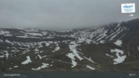 Archiv Foto Webcam Heiligenblut - Großglockner (Fallbichl) 18:00