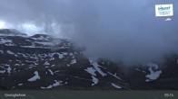 Archiv Foto Webcam Heiligenblut - Großglockner (Fallbichl) 04:00