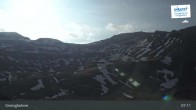 Archiv Foto Webcam Heiligenblut - Großglockner (Fallbichl) 06:00