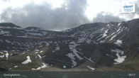 Archiv Foto Webcam Heiligenblut - Großglockner (Fallbichl) 08:00