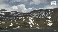 Archiv Foto Webcam Heiligenblut - Großglockner (Fallbichl) 12:00
