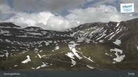 Archiv Foto Webcam Heiligenblut - Großglockner (Fallbichl) 14:00