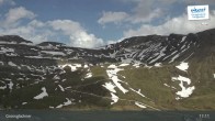 Archiv Foto Webcam Heiligenblut - Großglockner (Fallbichl) 16:00