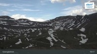 Archiv Foto Webcam Heiligenblut - Großglockner (Fallbichl) 18:00