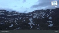 Archiv Foto Webcam Heiligenblut - Großglockner (Fallbichl) 20:00