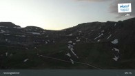 Archiv Foto Webcam Heiligenblut - Großglockner (Fallbichl) 04:00