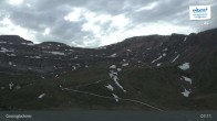 Archiv Foto Webcam Heiligenblut - Großglockner (Fallbichl) 06:00