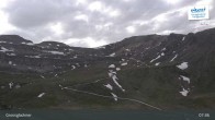 Archiv Foto Webcam Heiligenblut - Großglockner (Fallbichl) 07:00