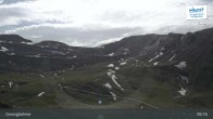 Archiv Foto Webcam Heiligenblut - Großglockner (Fallbichl) 08:00