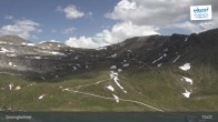 Archiv Foto Webcam Heiligenblut - Großglockner (Fallbichl) 14:00