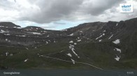 Archiv Foto Webcam Heiligenblut - Großglockner (Fallbichl) 16:00