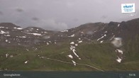 Archiv Foto Webcam Heiligenblut - Großglockner (Fallbichl) 18:00