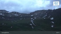 Archiv Foto Webcam Heiligenblut - Großglockner (Fallbichl) 04:00