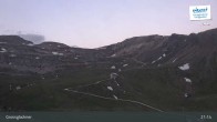 Archiv Foto Webcam Heiligenblut - Großglockner (Fallbichl) 03:00