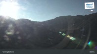 Archiv Foto Webcam Heiligenblut - Großglockner (Fallbichl) 06:00
