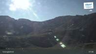 Archiv Foto Webcam Heiligenblut - Großglockner (Fallbichl) 07:00