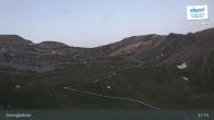 Archiv Foto Webcam Heiligenblut - Großglockner (Fallbichl) 02:00