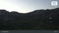 Archiv Foto Webcam Heiligenblut - Großglockner (Fallbichl) 04:00