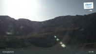 Archiv Foto Webcam Heiligenblut - Großglockner (Fallbichl) 07:00