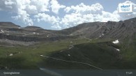 Archiv Foto Webcam Heiligenblut - Großglockner (Fallbichl) 10:00