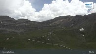 Archiv Foto Webcam Heiligenblut - Großglockner (Fallbichl) 12:00