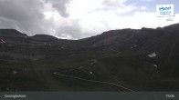 Archiv Foto Webcam Heiligenblut - Großglockner (Fallbichl) 14:00