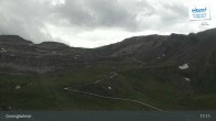 Archiv Foto Webcam Heiligenblut - Großglockner (Fallbichl) 16:00