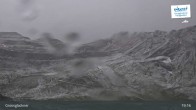Archiv Foto Webcam Heiligenblut - Großglockner (Fallbichl) 18:00