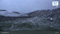 Archiv Foto Webcam Heiligenblut - Großglockner (Fallbichl) 20:00