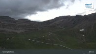 Archiv Foto Webcam Heiligenblut - Großglockner (Fallbichl) 02:00