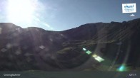 Archiv Foto Webcam Heiligenblut - Großglockner (Fallbichl) 06:00