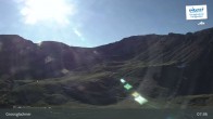 Archiv Foto Webcam Heiligenblut - Großglockner (Fallbichl) 07:00