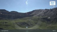 Archiv Foto Webcam Heiligenblut - Großglockner (Fallbichl) 08:00