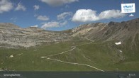 Archiv Foto Webcam Heiligenblut - Großglockner (Fallbichl) 16:00