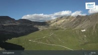 Archiv Foto Webcam Heiligenblut - Großglockner (Fallbichl) 18:00