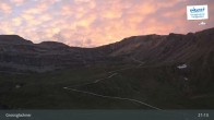 Archiv Foto Webcam Heiligenblut - Großglockner (Fallbichl) 02:00