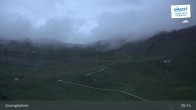 Archiv Foto Webcam Heiligenblut - Großglockner (Fallbichl) 04:00