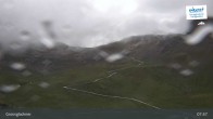 Archiv Foto Webcam Heiligenblut - Großglockner (Fallbichl) 07:00