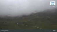 Archiv Foto Webcam Heiligenblut - Großglockner (Fallbichl) 08:00