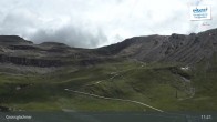 Archiv Foto Webcam Heiligenblut - Großglockner (Fallbichl) 10:00