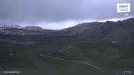 Archiv Foto Webcam Heiligenblut - Großglockner (Fallbichl) 02:00