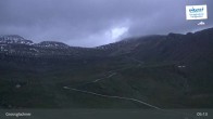 Archiv Foto Webcam Heiligenblut - Großglockner (Fallbichl) 04:00