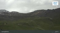 Archiv Foto Webcam Heiligenblut - Großglockner (Fallbichl) 06:00