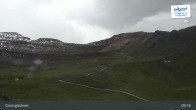 Archiv Foto Webcam Heiligenblut - Großglockner (Fallbichl) 08:00