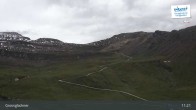 Archiv Foto Webcam Heiligenblut - Großglockner (Fallbichl) 10:00