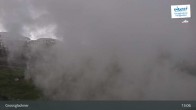 Archiv Foto Webcam Heiligenblut - Großglockner (Fallbichl) 12:00