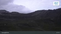 Archiv Foto Webcam Heiligenblut - Großglockner (Fallbichl) 00:00