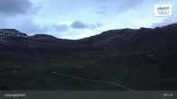 Archiv Foto Webcam Heiligenblut - Großglockner (Fallbichl) 04:00
